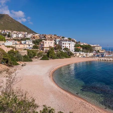 Apartman Casa Pineta 3 Cala Gonone
