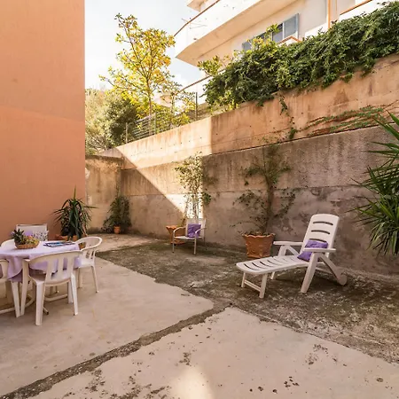 Casa Pineta 3 Apartman Cala Gonone