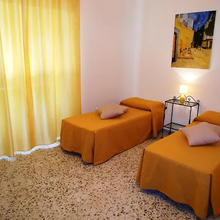 Casa Pineta 3 *