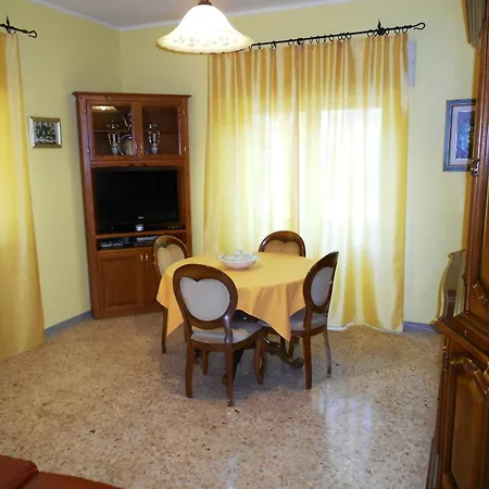 Casa Pineta 3 * Cala Gonone