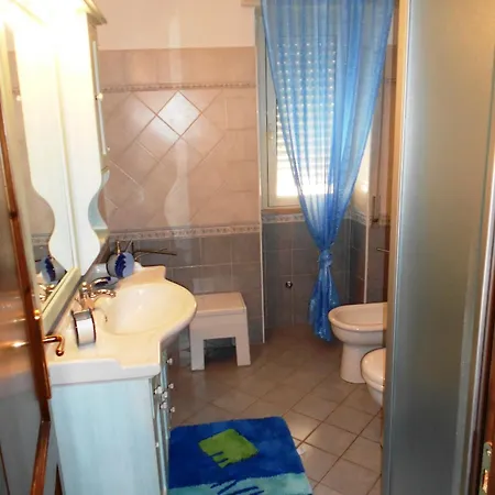 Casa Pineta 3 Apartman