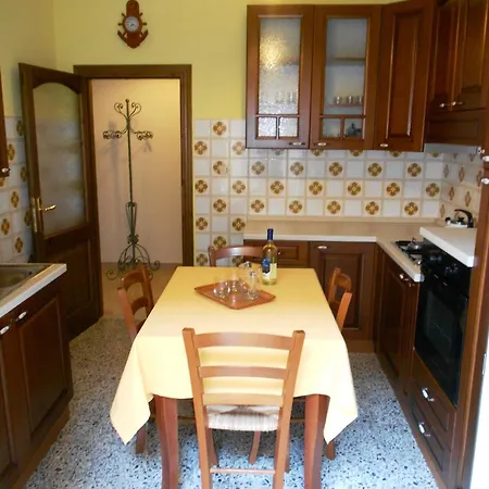 Casa Pineta 3 Apartman *