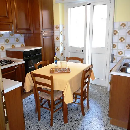 Casa Pineta 3 Apartman